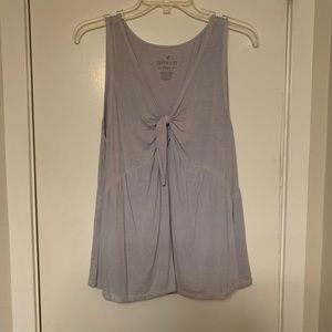 AE soft & sexy tank